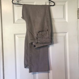 Exekiel 33 302 EZ rider jeans